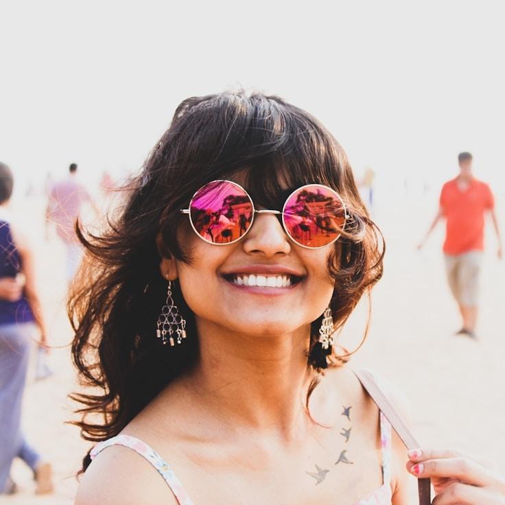 Portrait of a community mentor and Italian cuisine specialist